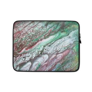 Laptop Sleeve Ancient Strata