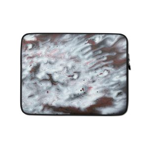 Laptop Sleeve Ashen-Wake