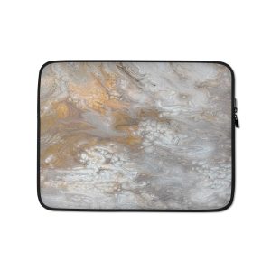 Laptop Sleeve Champagne-Quartz