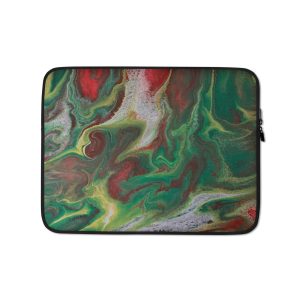 Laptop Sleeve Evergreen-Ember