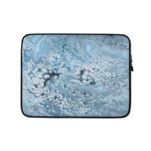 Laptop Sleeve Glacier-Pearl