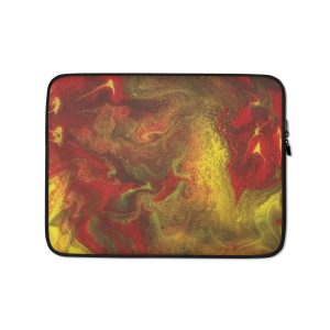 Laptop Sleeve Magmas-Embrace
