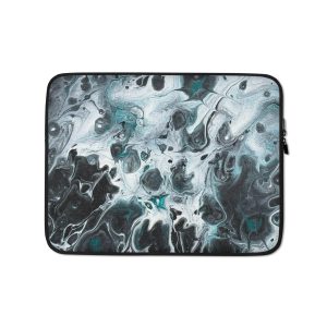 Laptop Sleeve Midnight-Grotto