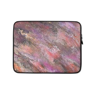 Laptop Sleeve Nebula-Pulse