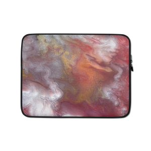 Laptop Sleeve Solar-Flare