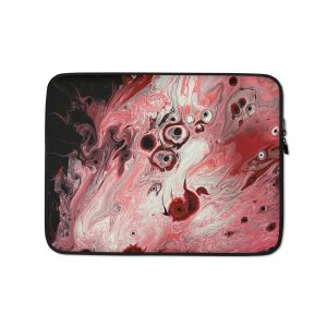 Laptop Sleeve Supernova-at-Midnight