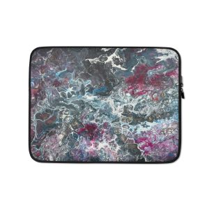 Laptop Sleeve Supernova-Lace
