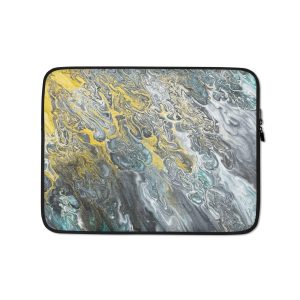 Laptop Sleeve The-Alchemists-Stream