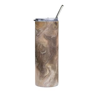 Stainless steel tumbler Sienna Drift