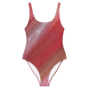 One-Piece Swimsuit Canyons-Grace