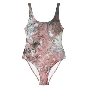 One-Piece Swimsuit Oracles-Breath