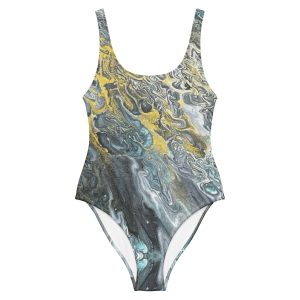 One-Piece Swimsuit The-Alchemists-Stream