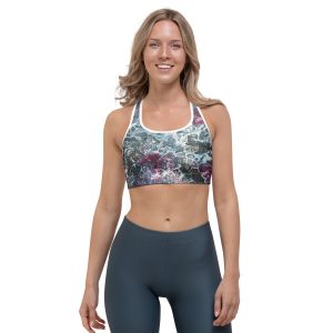 Sports bra Supernova-Lace