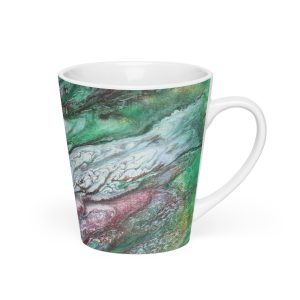 Latte mug Ancient-Strata