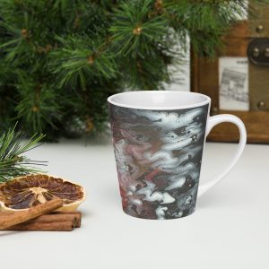 Latte mug Oracles-Breath