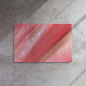 Thin canvas Canyons-Grace