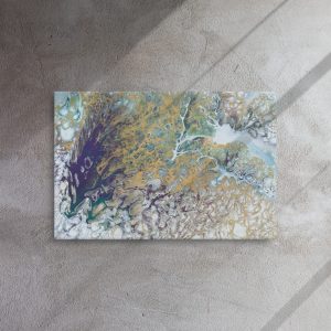 Thin canvas The-Gilded-Abyss