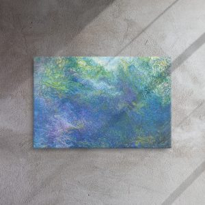 Thin canvas The-Glimmering-Glade