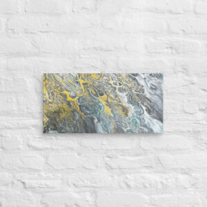 Canvas The Alchemists Stream