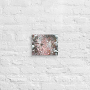 Canvas Oracles Breath