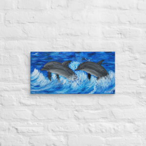 Dance of the Deep