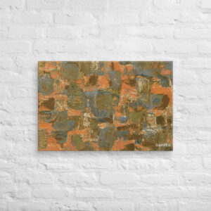 Urban Rust