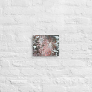 Thin canvas Oracles Breath