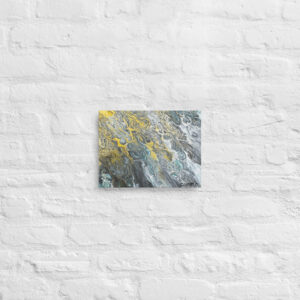 Thin canvas The Alchemists Stream
