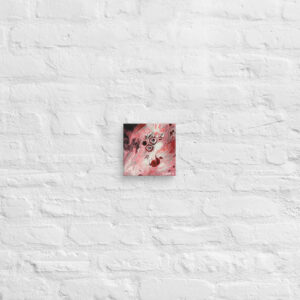 Canvas Supernova at Midnight