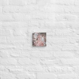 Canvas Oracles Breath