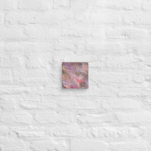 Canvas Nebula Pulse