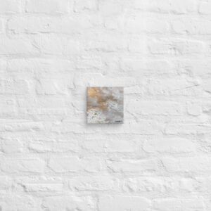 Canvas Champagne Quartz
