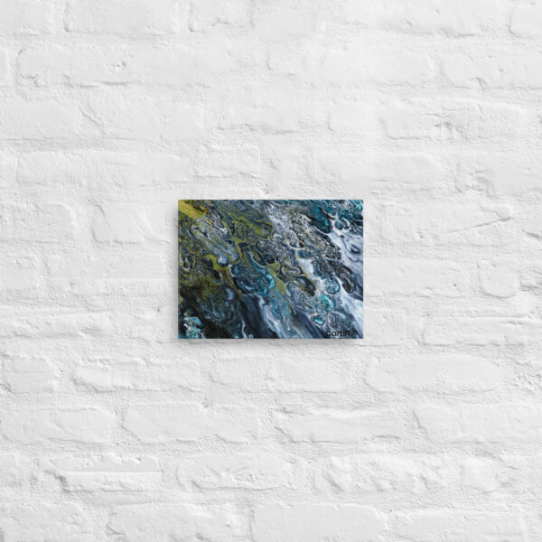 Thin canvas The Alchemists Stream
